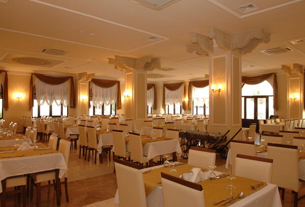 Saruhan Termal Otel - Görsel 7