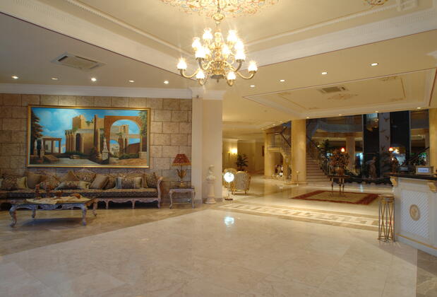 Saruhan Termal Otel - Görsel 8