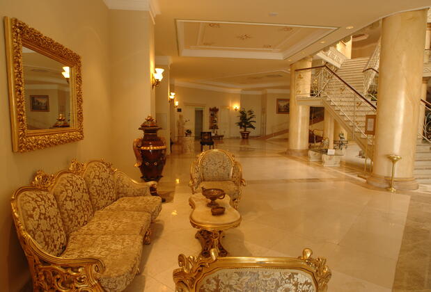 Saruhan Termal Otel - Görsel 9