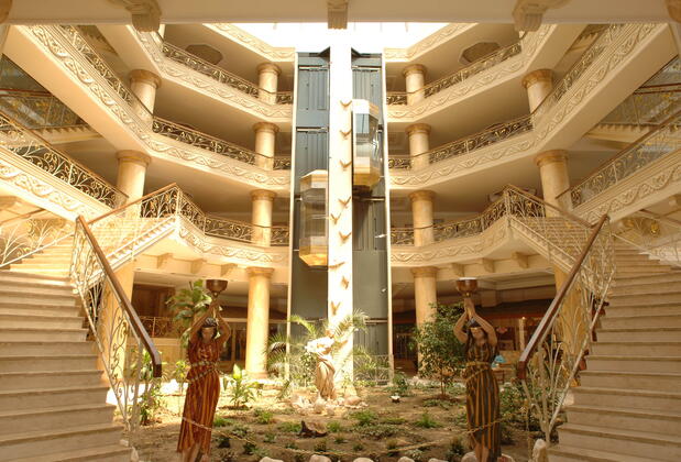 Saruhan Termal Otel - Görsel 10