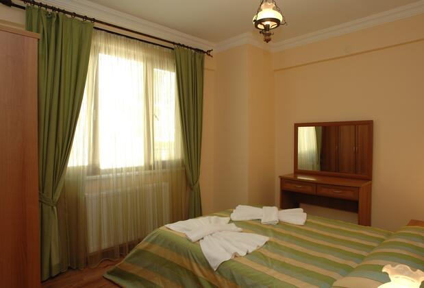 Saruhan Termal Otel - Görsel 3