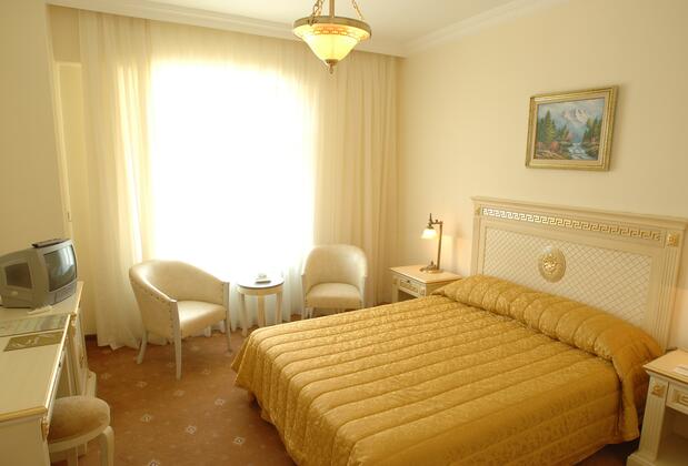 Saruhan Termal Otel - Görsel 5