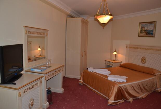 Saruhan Termal Otel - Görsel 4