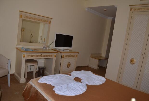 Saruhan Termal Otel - Görsel 6