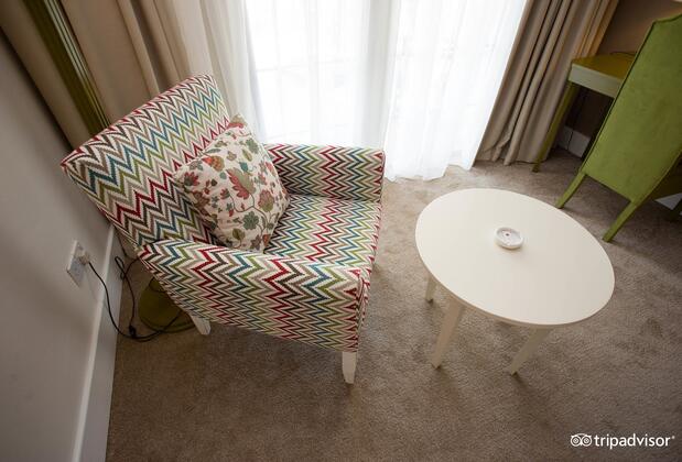 Bellapais Monastery Village - Görsel 15