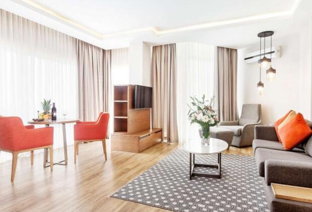 Salamis Bay Conti Resort Hotel - Görsel 4