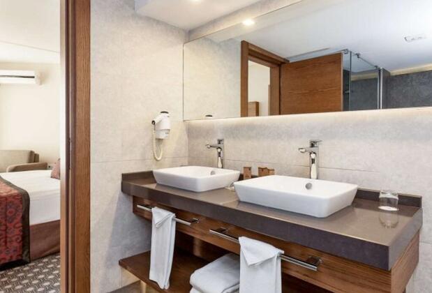 Salamis Bay Conti Resort Hotel - Görsel 18