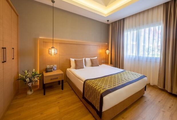 Salamis Bay Conti Resort Hotel - Görsel 5