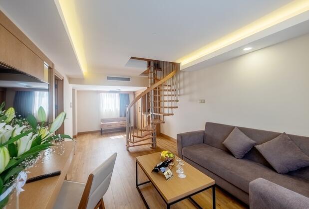 Salamis Bay Conti Resort Hotel - Görsel 6