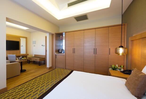 Salamis Bay Conti Resort Hotel - Görsel 7