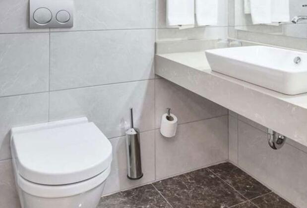 Salamis Bay Conti Resort Hotel - Görsel 15