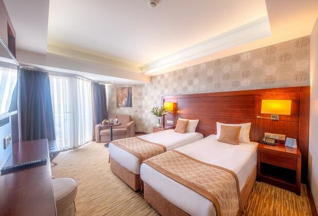 Salamis Bay Conti Resort Hotel - Görsel 3