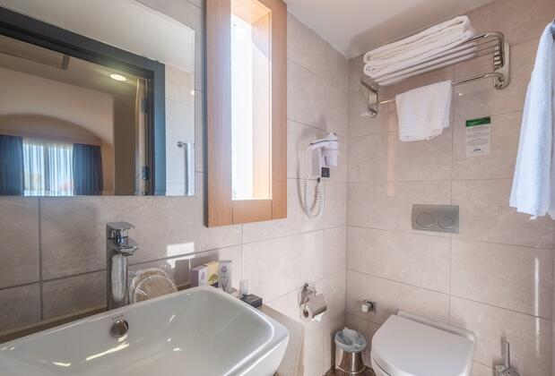 Salamis Bay Conti Resort Hotel - Görsel 17