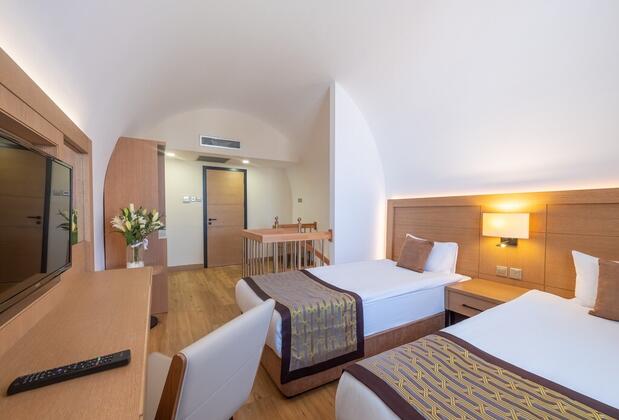 Salamis Bay Conti Resort Hotel - Görsel 11