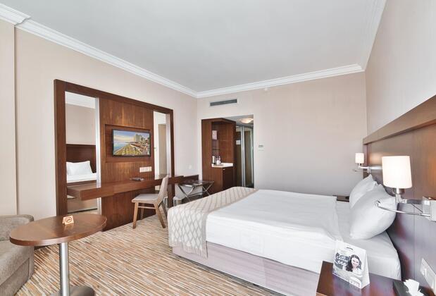 Salamis Bay Conti Resort Hotel - Görsel 10