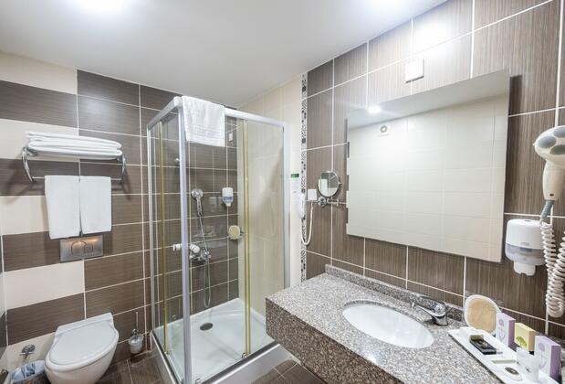 Salamis Bay Conti Resort Hotel - Görsel 16