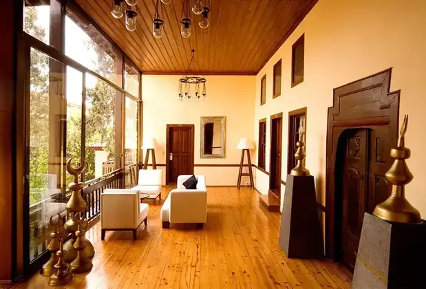 Alp Paşa Hotel - Görsel 9