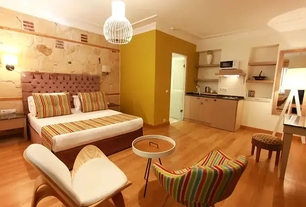 Alp Paşa Hotel - Görsel 6