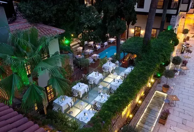 Alp Paşa Hotel - Görsel 12