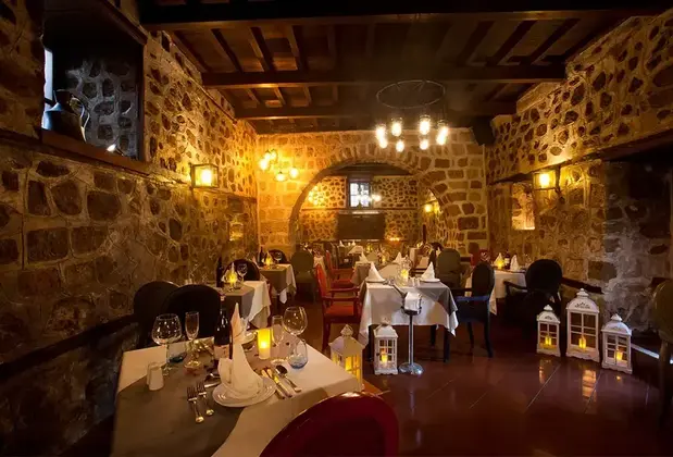 Alp Paşa Hotel - Görsel 14