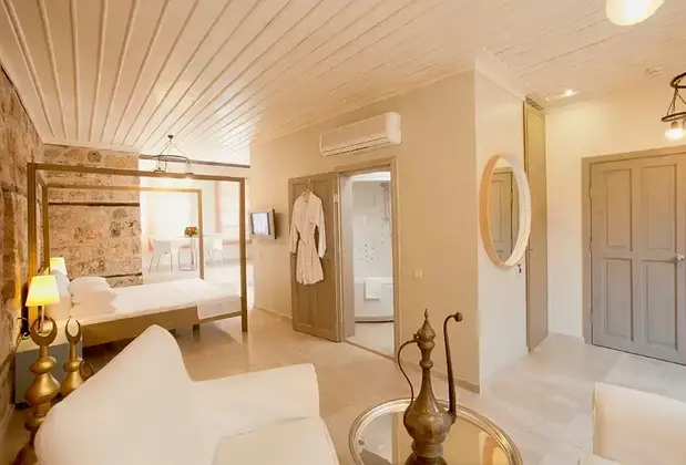 Alp Paşa Hotel - Görsel 3