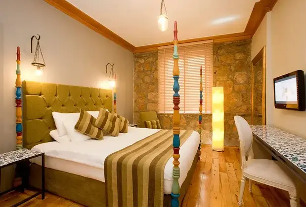 Alp Paşa Hotel - Görsel 4