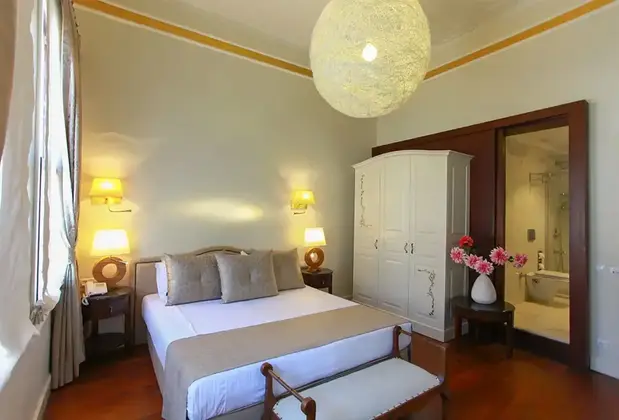 Alp Paşa Hotel - Görsel 7