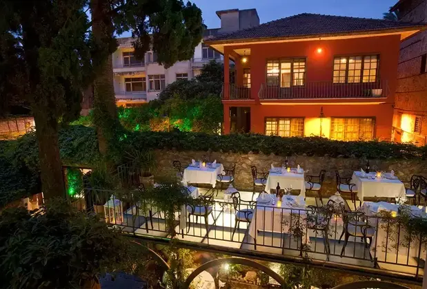 Alp Paşa Hotel - Görsel 15