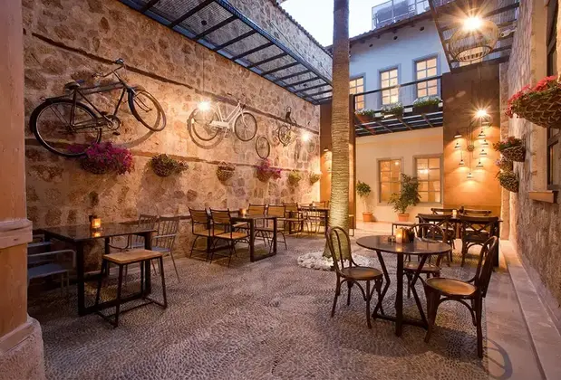 Alp Paşa Hotel - Görsel 16