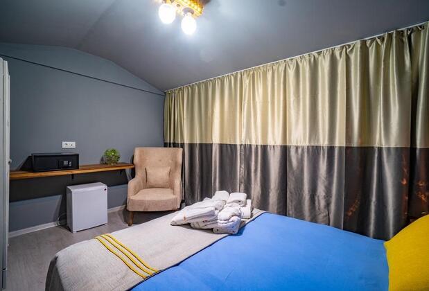 Gökbük Serenity Hotel - Görsel 8