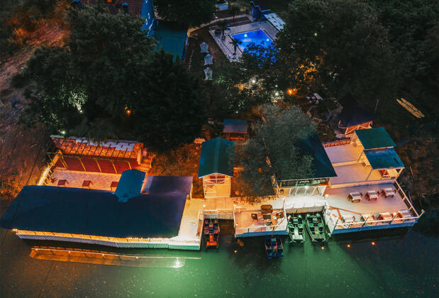 Ağva Tias Shelale Hotel - Görsel 3