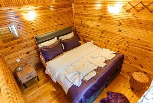 Ağva Tias Shelale Hotel - Görsel 6