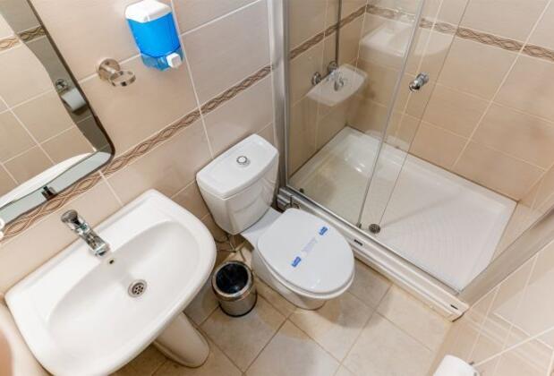 Ağva Tias Shelale Hotel - Görsel 20