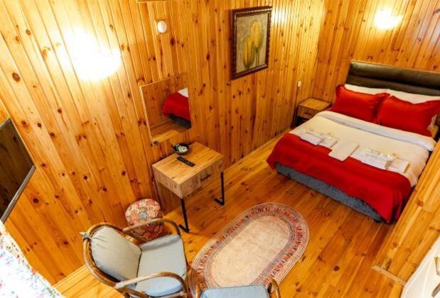 Ağva Tias Shelale Hotel - Görsel 7