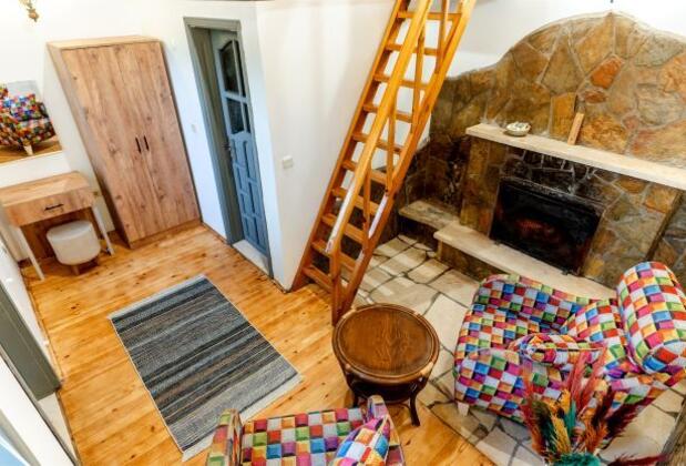 Ağva Tias Shelale Hotel - Görsel 9