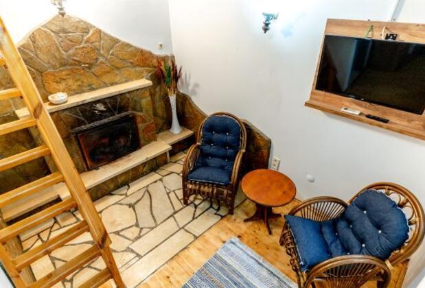 Ağva Tias Shelale Hotel - Görsel 10