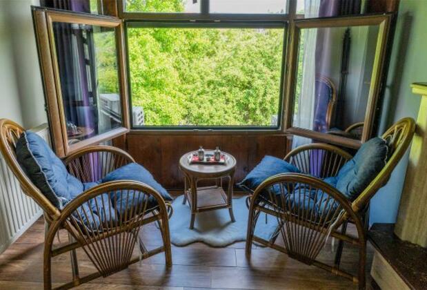 Ağva Tias Shelale Hotel - Görsel 11