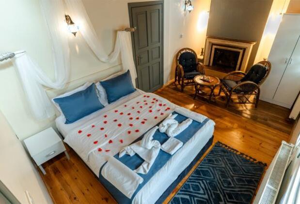 Ağva Tias Shelale Hotel - Görsel 12