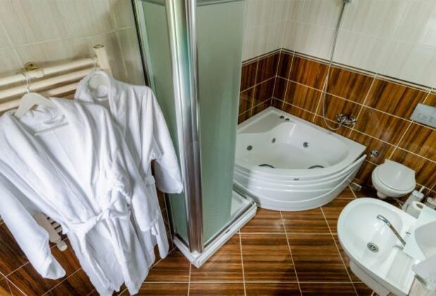 Ağva Tias Shelale Hotel - Görsel 18