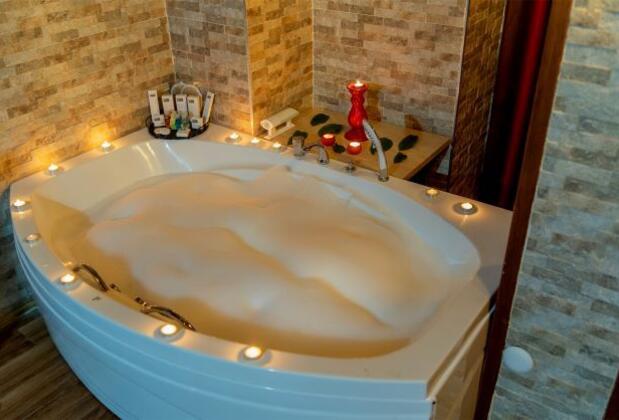 Ağva Tias Shelale Hotel - Görsel 19