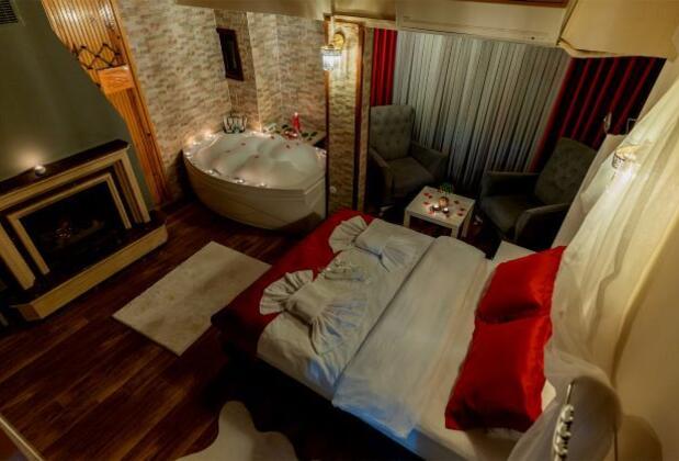 Ağva Tias Shelale Hotel - Görsel 13