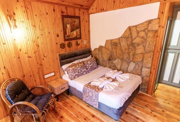 Ağva Tias Shelale Hotel - Görsel 14