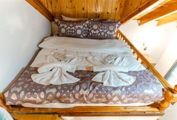 Ağva Tias Shelale Hotel - Görsel 15