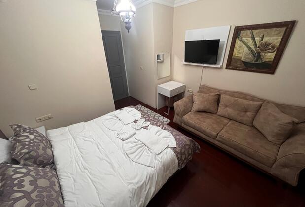 Ağva Tias Shelale Hotel - Görsel 16