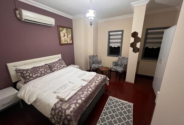 Ağva Tias Shelale Hotel - Görsel 17