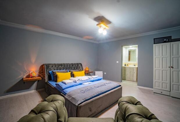 Gökbük Serenity Hotel - Görsel 7