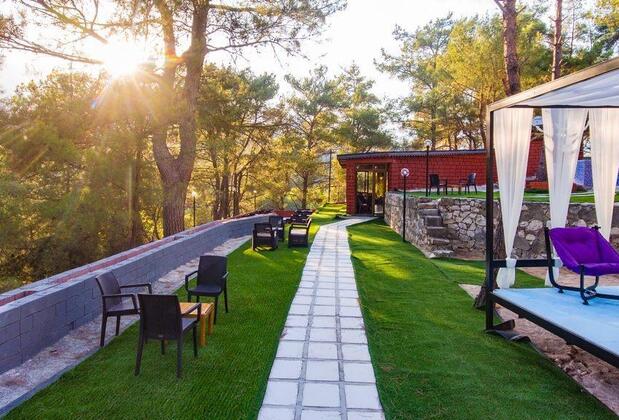 Gökbük Serenity Hotel - Görsel 9