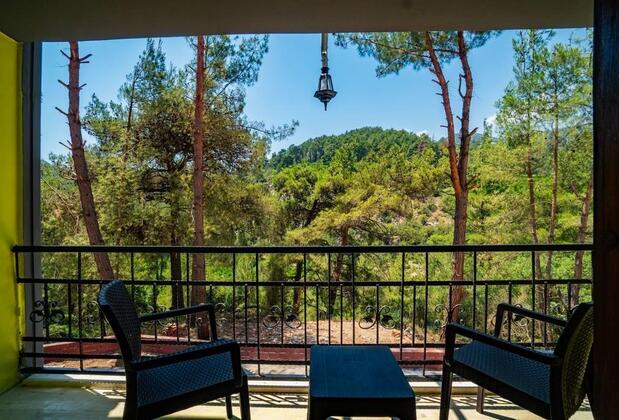 Gökbük Serenity Hotel - Görsel 3