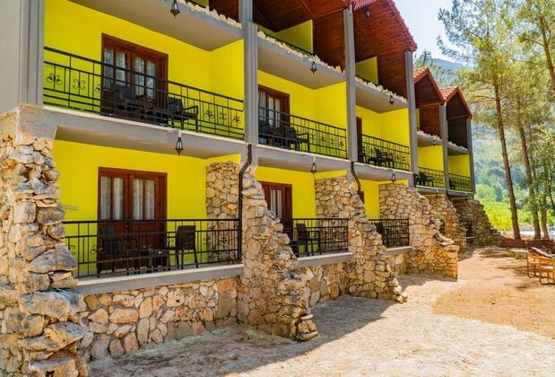 Gökbük Serenity Hotel - Görsel 4