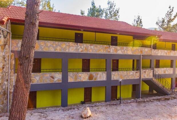 Gökbük Serenity Hotel - Görsel 6